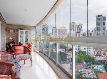 Apartamento · 161m² · 4 Quartos · 3 Vagas · Apartamento à venda, com 161 m², 3 suítes 3 vagas em Perdizes -São Paulo