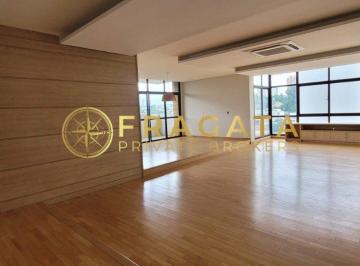 Apartamento · 239m² · 4 Quartos · 4 Vagas · Apartamento á venda 4 dormitorios 4 vagas - Higienópolis-SP