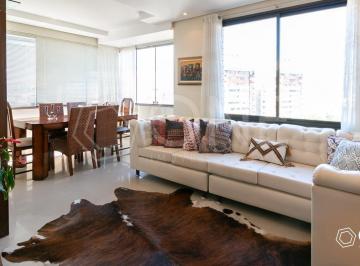 Apartamento · 304m² · 3 Quartos · Apartamento para aluguel - em Petrópolis