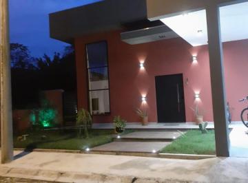 Imagem do Imóvel · Venda Casa Alto Padrao em Condominio