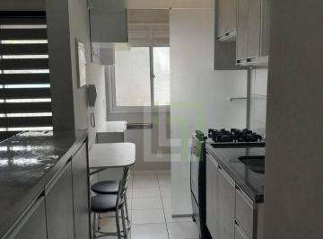 ce7efeb0959ff565835aad0c7293e50ccb2219ad · Apartamento à venda, 50 m² por R$ 370.000,00 - Vila Nambi - Jundiaí/SP