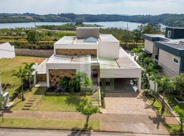 284e54bc34455f0e5e49dd142605c8fca3edd8d5 · Casa com 5 suítes à venda, 398 m² por R$ 4.040.000 - Bosque do Horto - Jundiaí/SP