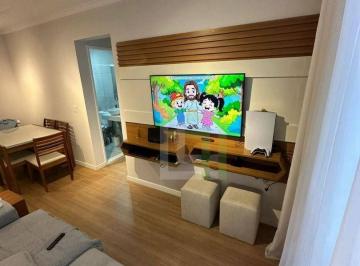 339ed77cd1217567df74c3e676c516313f0b6318 · Apartamento com 2 dormitórios à venda, 71 m² por R$ 460.000,00 - Vila Agrícola - Jundiaí/SP