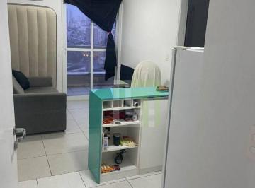 bb0616c6f5073b42ee69b6053757301eea2626a6 · Apartamento à venda, 35 m² por R$ 448.000,00 - Vila Arens II - Jundiaí/SP