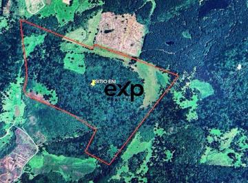 Rural · 464823m² · 1 Quarto · OPORTUNIDADE RURAL 46 HA COM ÁGUA | PERTO DE LAGES