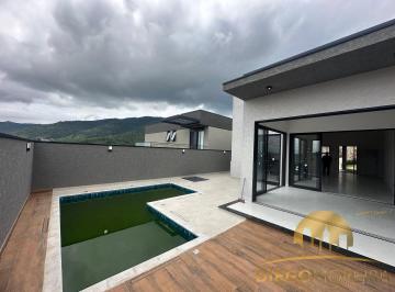 Casa · 360m² · 3 Quartos · 5 Vagas · Casa à Venda em condomínio Águas verdes - Atibaia
