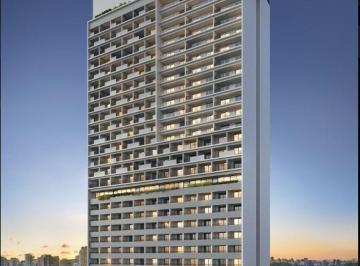 Apartamento de 1 quarto, São Paulo · Apartamento com 1 quarto e 26 m² à venda, Vila Clementino