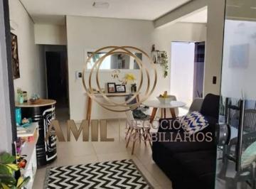 Foto 10 · RA AMIL vende, Casa Vila Industrial, recém reformada, 2 Quartos, 150m²
