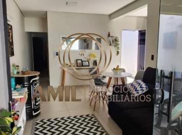 Foto 10 · RA AMIL vende, Casa Vila Industrial, recém reformada, 2 Quartos, 150m²