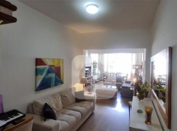 Apartamento · 132m² · 4 Quartos · 1 Vaga · Apartamento 4 quartos  1 Vaga, Leblon