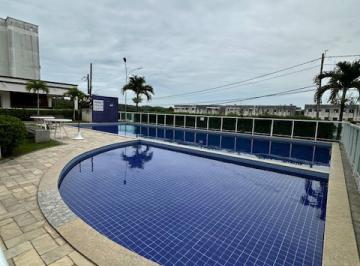 Apartamento 2/4 Semi Mobiliado para Locação no Boa União – Abrantes | 49m² | Infraestrutura Completa. · Apartamento 2/4 Semi Mobiliado para Locação no Boa União – Abrantes | 49m² | Infraestrutura Completa