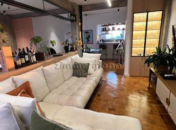 Apartamento · 140m² · 2 Quartos · 1 Vaga · APARTAMENTO VILA MADALENA 2 DORMITÓRIOS 1 VAGA