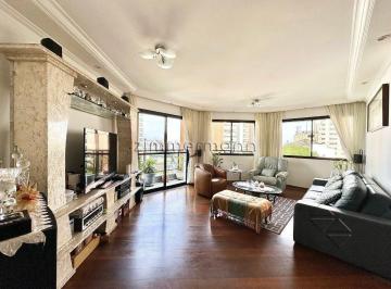 Apartamento · 183m² · 4 Quartos · 3 Vagas · APARTAMENTO MOOCA 3 DORMITÓRIOS 2 SUÍTES 3 VAGAS
