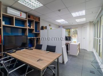 Comercial · 31m² · 1 Vaga · CONJUNTO COMERCIAL PERDIZES 1 VAGA