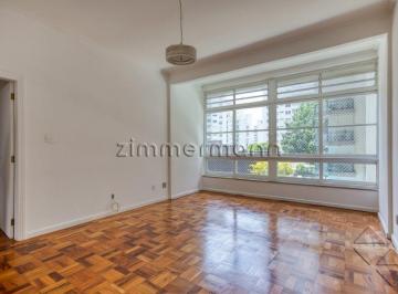 Apartamento · 87m² · 2 Quartos · 1 Vaga · APARTAMENTO HIGIENOPOLIS 2 DORMITORIOS 1 VAGA