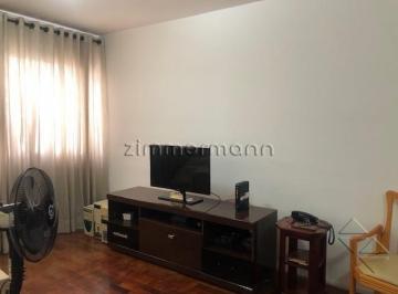 Apartamento · 94m² · 2 Quartos · 1 Vaga · APARTAMENTO LAPA 2 DORMITÓRIOS 1 VAGA