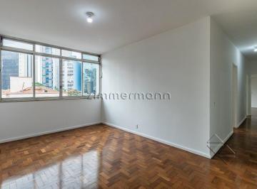Apartamento · 124m² · 4 Quartos · APARTAMENTO PINHEIROS 4 DORMITÓRIOS 1 VAGA