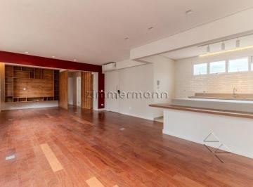 Apartamento · 140m² · 2 Quartos · 1 Vaga · APARTAMENTO JARDIM AMERICA 2 DORMITÓRIOS 1 VAGA