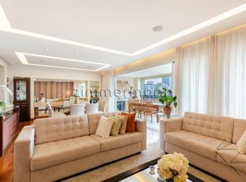 Apartamento · 230m² · 4 Quartos · 5 Vagas · APARTAMENTO PERDIZES 4 DORMITÓRIOS 5 VAGAS