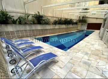 Apartamento · 38m² · 1 Quarto · 1 Vaga · APARTAMENTO COM 1 DORMITORIO 1 VAGA