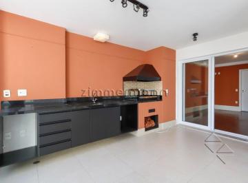 Apartamento · 242m² · 4 Quartos · 3 Vagas · APARTAMENTO JARDIM DAS PERDIZES 4 DORMITÓRIOS