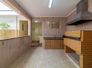 Casa · 196m² · 3 Quartos · 3 Vagas · CASA SOBRADO POMPÉIA 3 DORMITÓRIOS 3 VAGAS