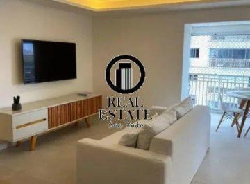 Apartamento · 132m² · 3 Quartos · 2 Vagas · Apartamento à venda - no Várzea da Barra Funda