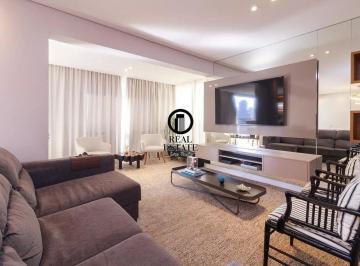 Apartamento · 170m² · 4 Quartos · 4 Vagas · Apartamento à venda - no Vila Gertrudes