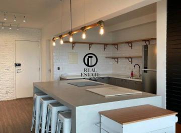 Apartamento · 96m² · 2 Quartos · 2 Vagas · Apartamento à venda - no Várzea da Barra Funda