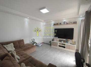 Foto 01 · Apartamento à Venda no Condomínio Solar dos Girassóis Indaiatuba - SP