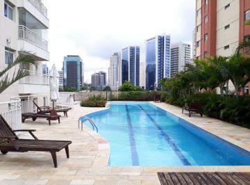Apartamento de 2 quartos, São Paulo · "Walking distance" shop.Morumbi e metrô Brooklin.