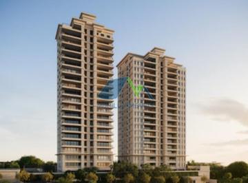 Apartamento · 191m² · 3 Quartos · 2 Vagas · LANÇAMENTO ALTO PADRÃO EM AMERICANA-SP