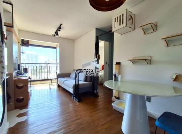SALA 2 AMBIENTES · APARTAMENTO COM 2 QUARTOS | 1 VAGA DE GARAGEM | PARA VENDA NO TAQUARAL CAMPINAS/SP
