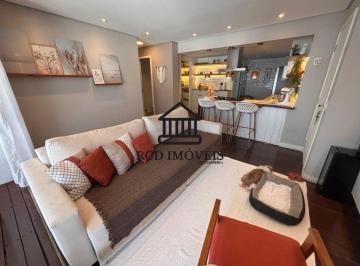 Apartamento de 3 quartos, São Paulo · Apartamento com 106m² 3 Quartos(1suíte) Varanda Gourmet Lazer e Bosque - Jardim Bonfiglioli -Butantã