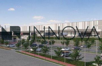 Comercial · Comercial para aluguel - no Campo Largo da Roseira