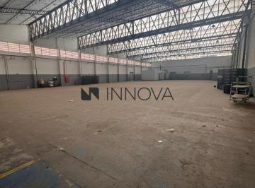 Comercial · 2500m² · Comercial para aluguel - no Vila Ribeiro de Barros