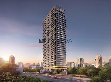 Apartamento · Apartamento à venda - em Itaim Bibi