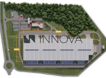 Comercial · Comercial para aluguel - no Campo Largo da Roseira