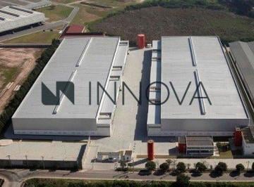 Comercial · 3000m² · Comercial para aluguel - no Distrito Industrial