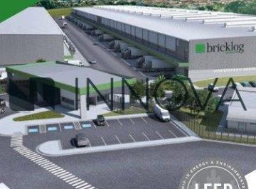 Comercial · Comercial para aluguel - no Residencial Parque Cumbica