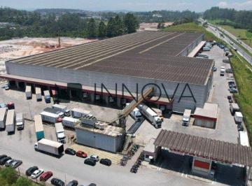 Comercial · Comercial para aluguel - no Loteamento Industrial Coral