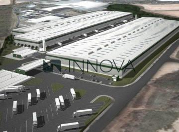 Comercial · Comercial para aluguel - no Parque Almerinda Pereira Chaves