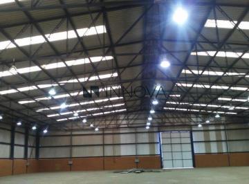 Comercial · Comercial para aluguel - no Distrito Industrial Alfredo Relo