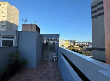 Apartamento · 94m² · 2 Quartos · COBERTURA TRIPLEX NO CORAÇÃO DO CENTRO HISTÓRICO
