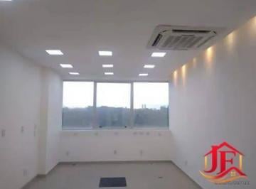 30cc610b5becbe51a4a1c28efc92e6f64edc8a83 · Sala para alugar, 36 m² por R$ 4.582,96/mês - Caminho das Árvores - Salvador/BA