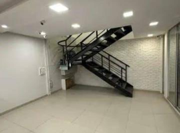 b1729e4fd514b36e035d104a24817cf048d67911 · Loja para alugar, 100 m² por R$ 5.500,00/mês - Itapuã - Salvador/BA