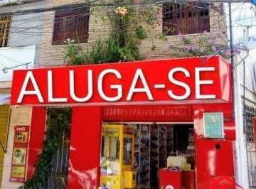 3dd224cfc3c59f7b294b03e06682f964ed52d7fe · Ponto para alugar, 50 m² por R$ 6.700,00/mês - Federação - Salvador/BA