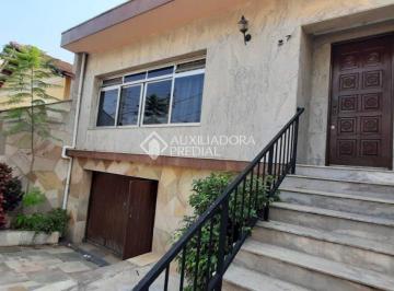 Casa · 190m² · 3 Quartos · 4 Vagas · CASA TÉRREA - RUDGE RAMOS - SÃO BERNARDO DO CAMPO