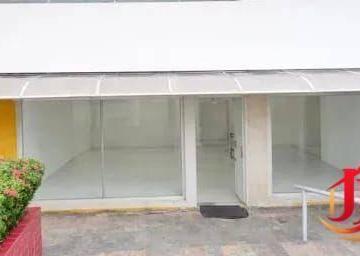 f260284f703722e55fe3de113bfd6c07b6280190 · Ponto para alugar por R$ 8.610,00/mês - Costa Azul - Salvador/BA