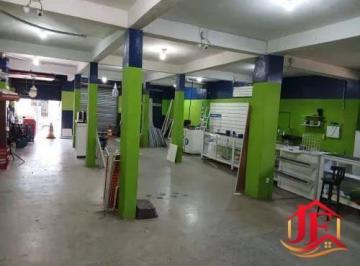 72585b3d764be831cd742b095b14522a4e0afda7 · Ponto para alugar, 200 m² por R$ 4.500,00/mês - Engomadeira - Salvador/BA